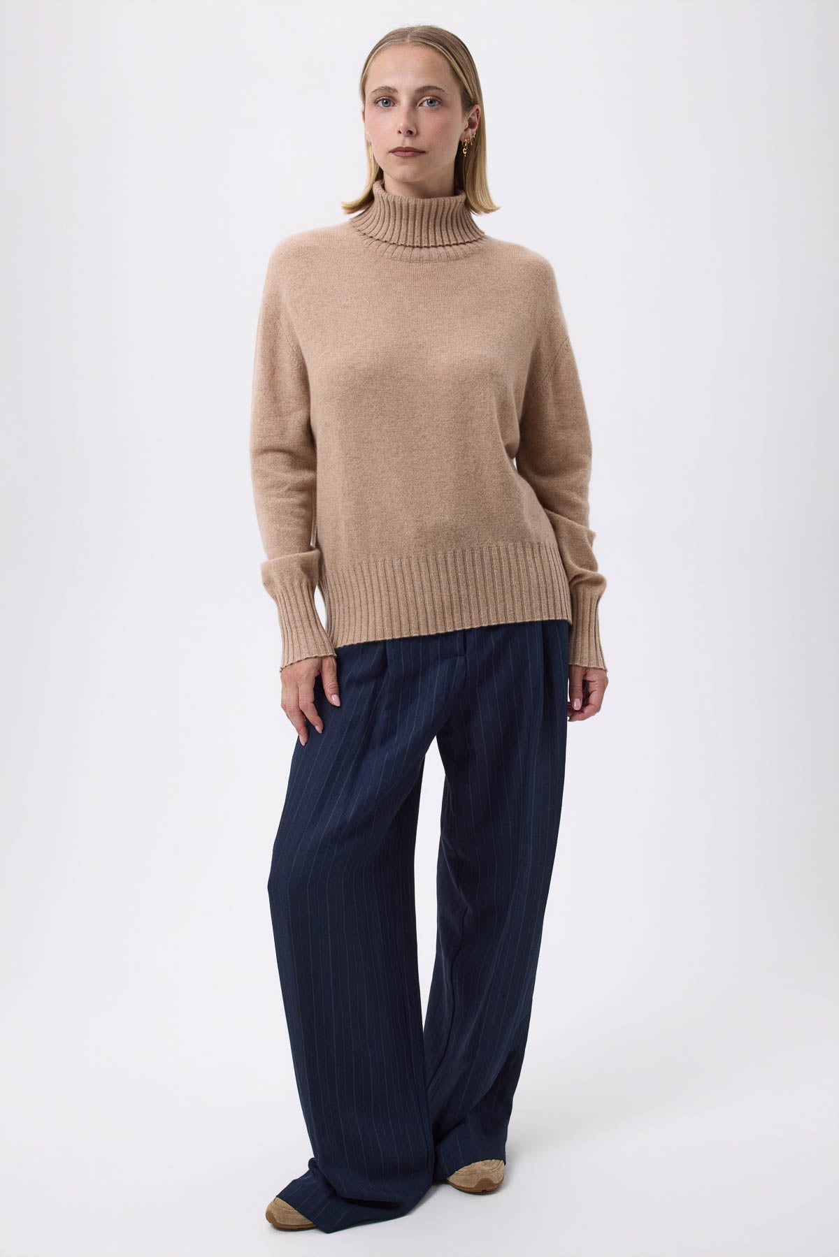 Maeva beige creme