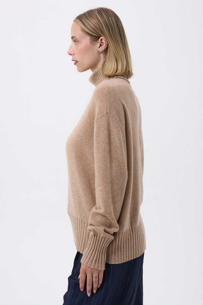 Maeva beige creme