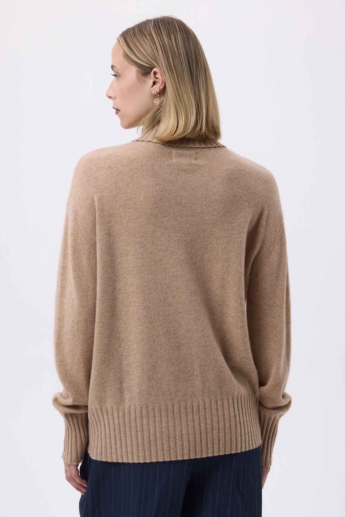 Maeva beige creme