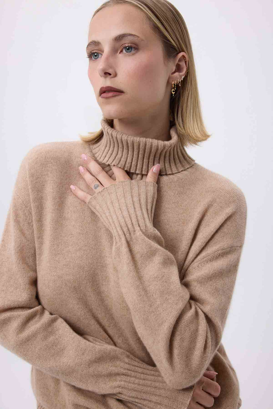 Maeva beige creme