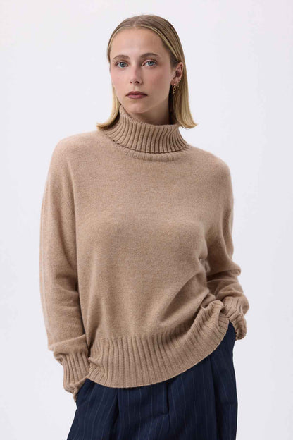 Maeva beige creme
