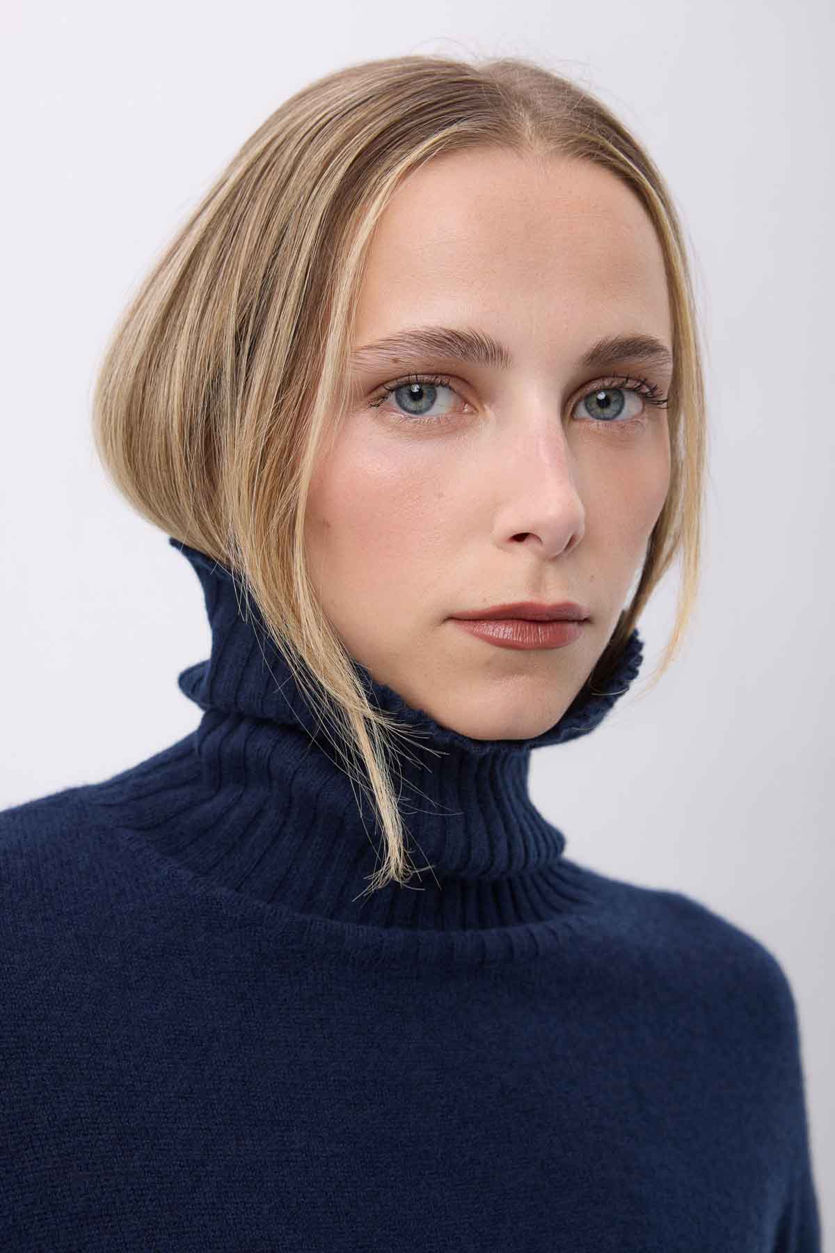 Maeva bleu marine
