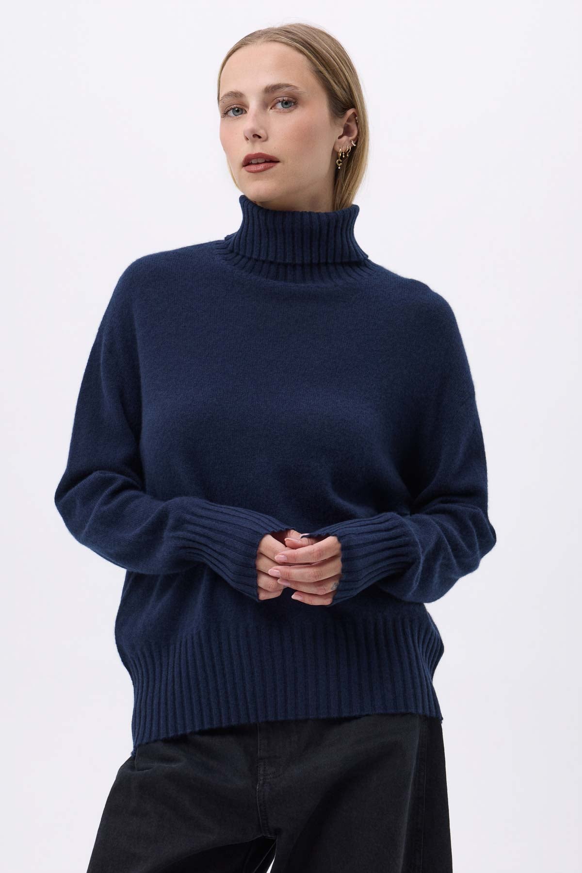 Maeva bleu marine