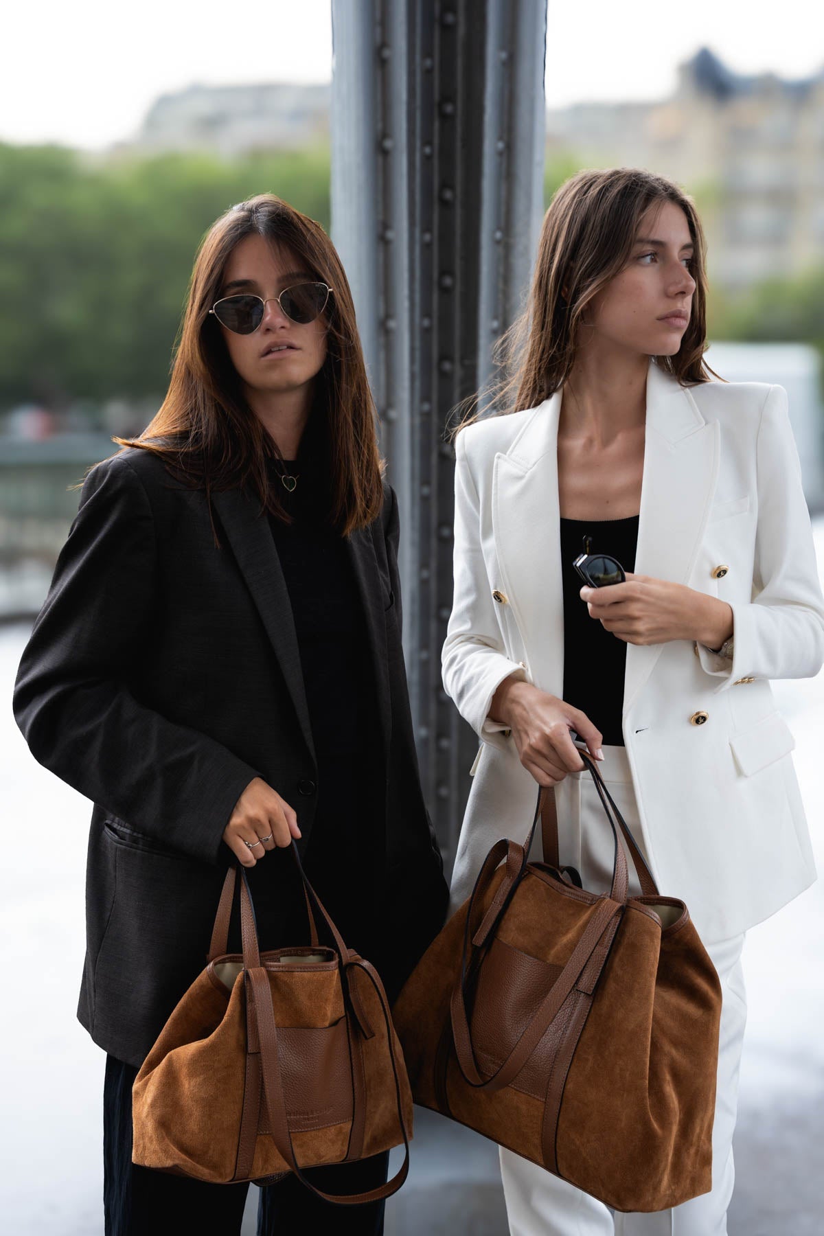 Malta Suede Camel