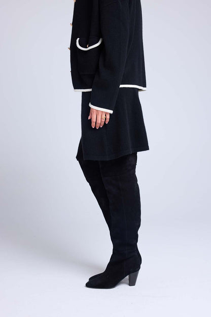 Marella noir