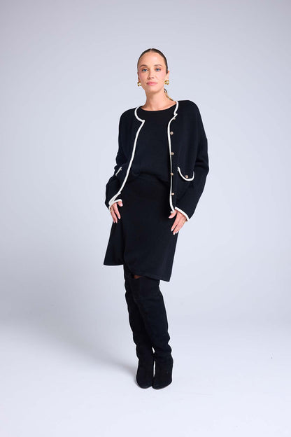Marella noir