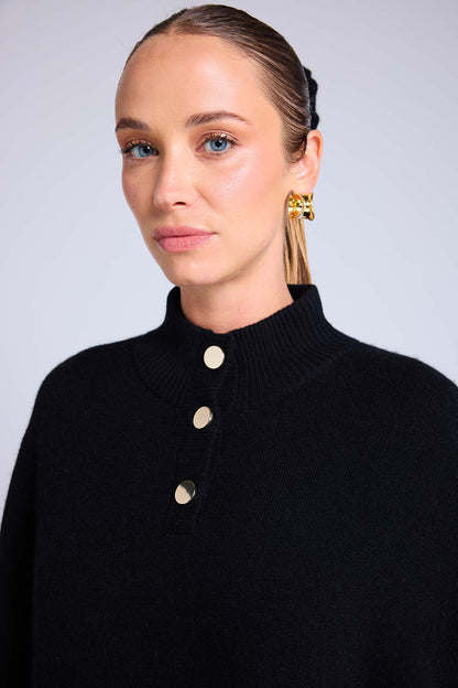 Margot noir