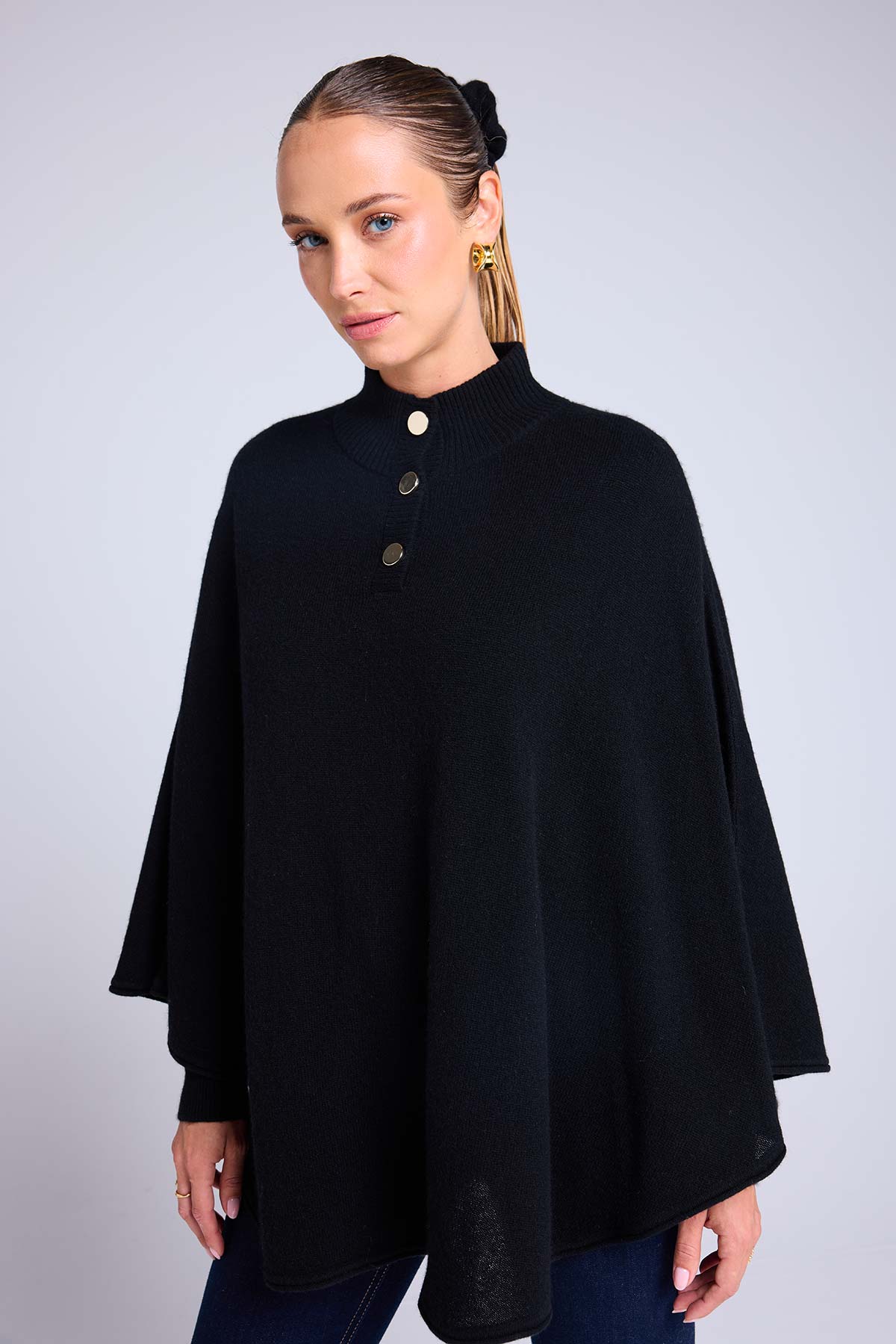 Margot noir