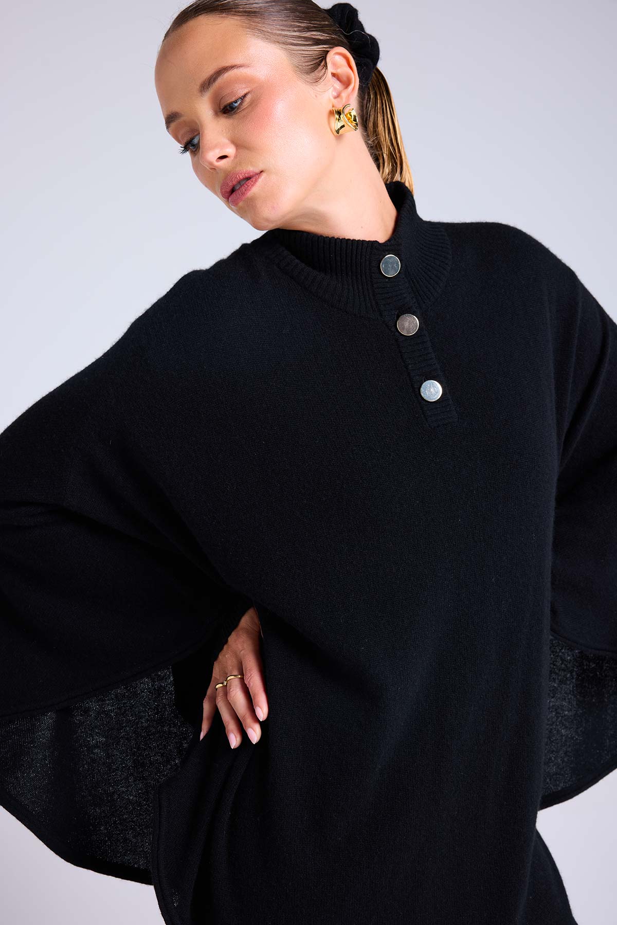 Margot noir