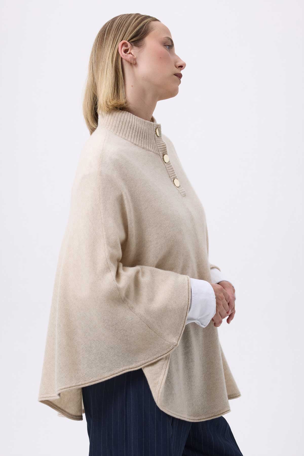 Margot beige creme