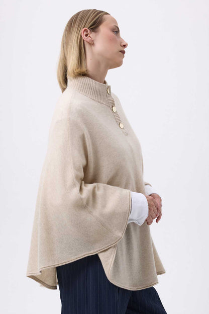 Margot beige creme