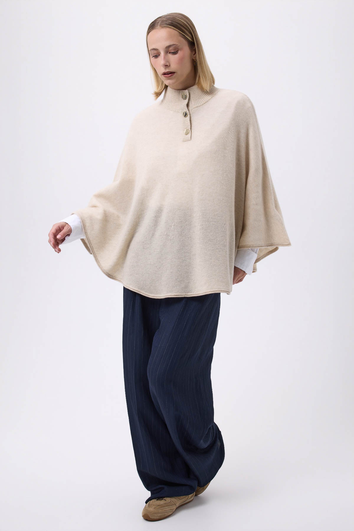 Margot beige creme