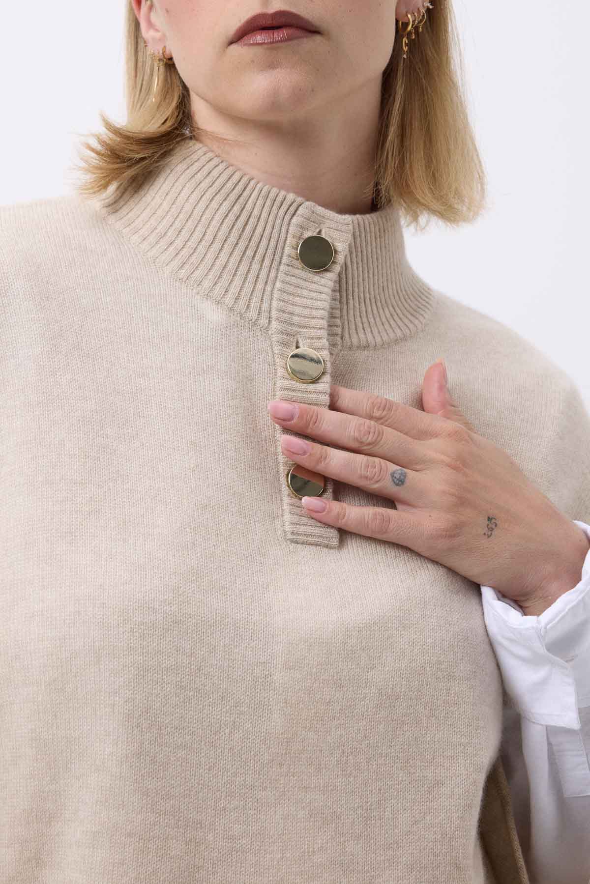 Margot beige creme