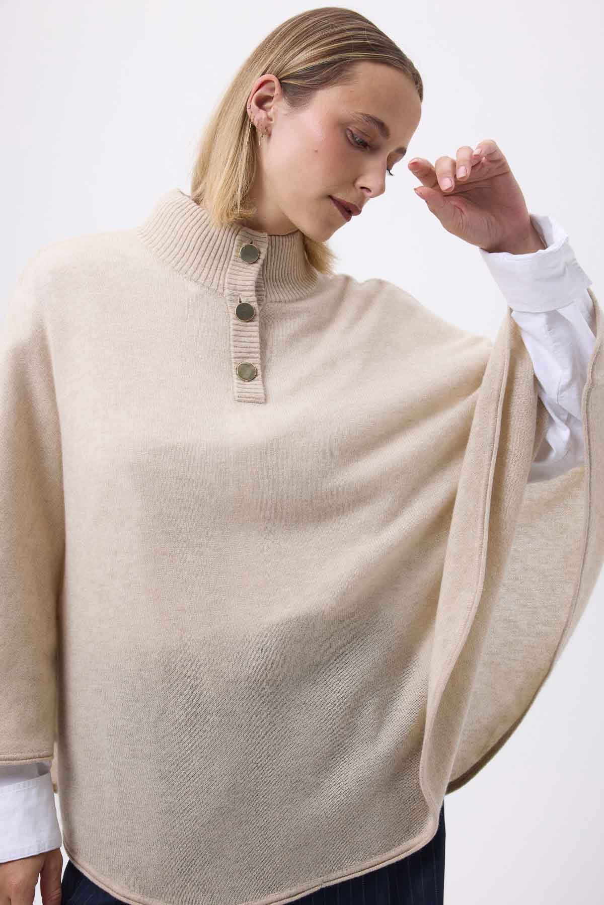 Margot beige creme