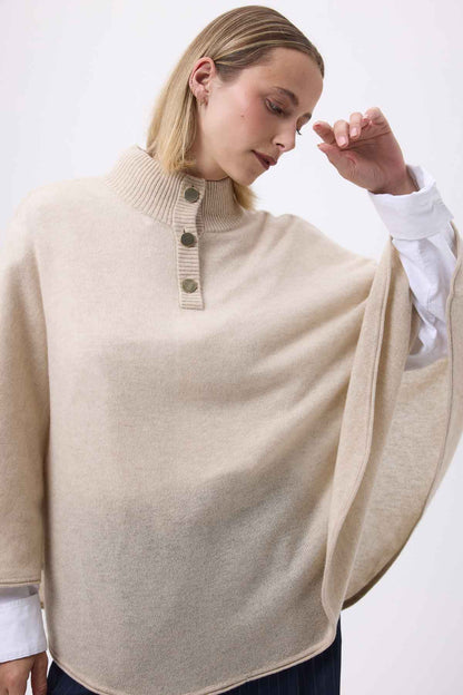Margot beige creme