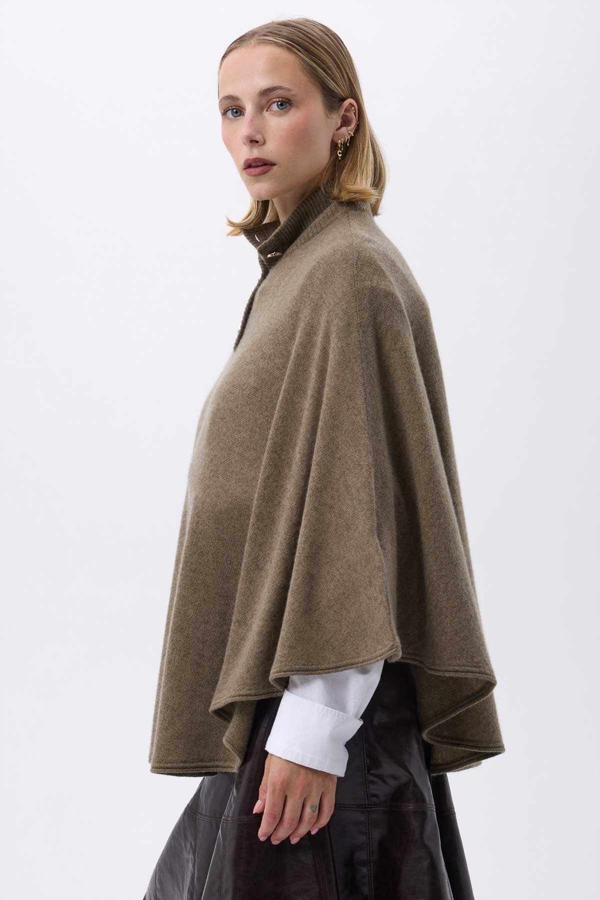 Margot vert khaki