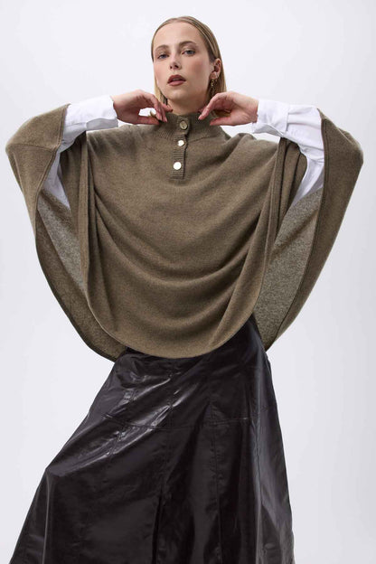 Margot vert khaki