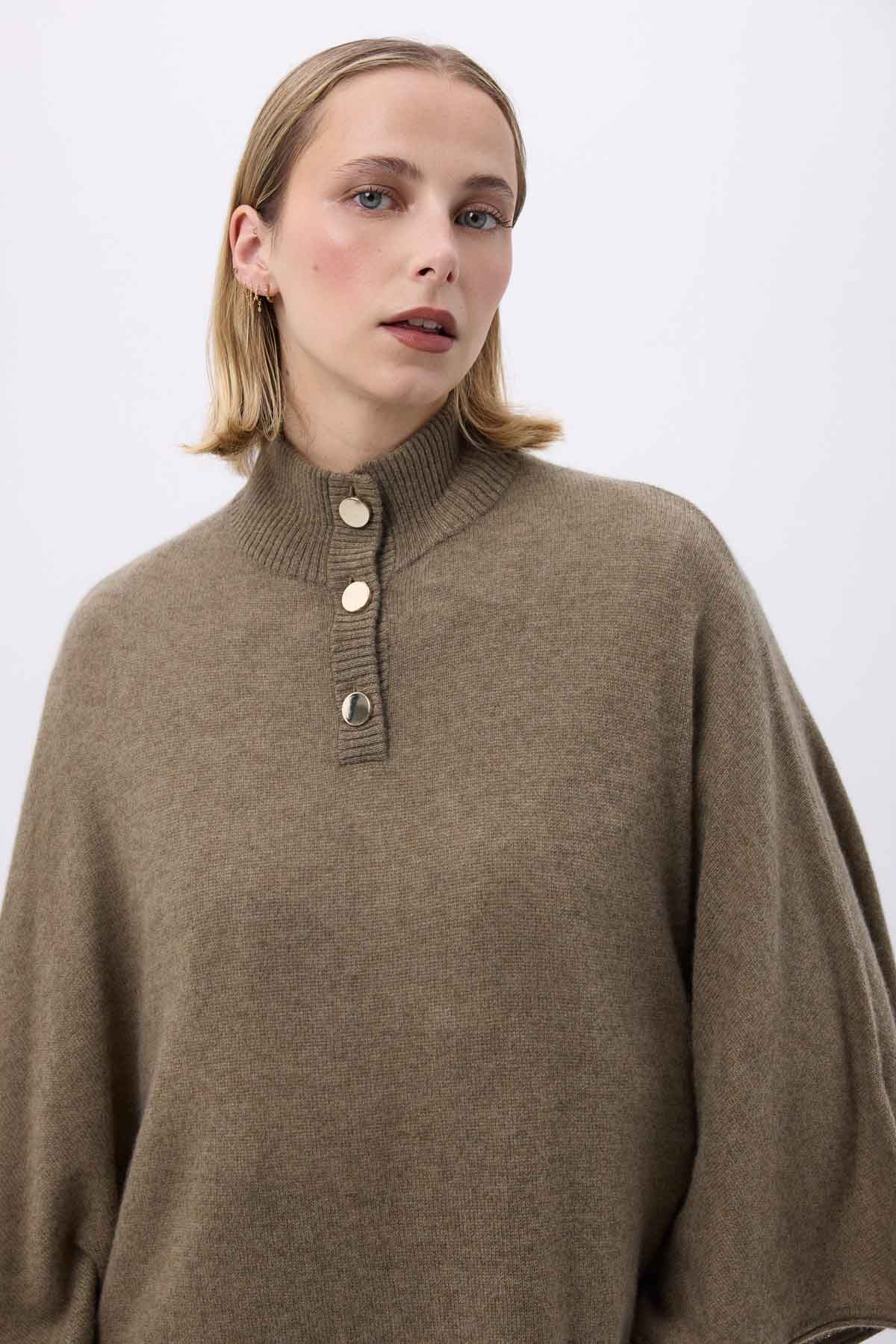 Margot vert khaki
