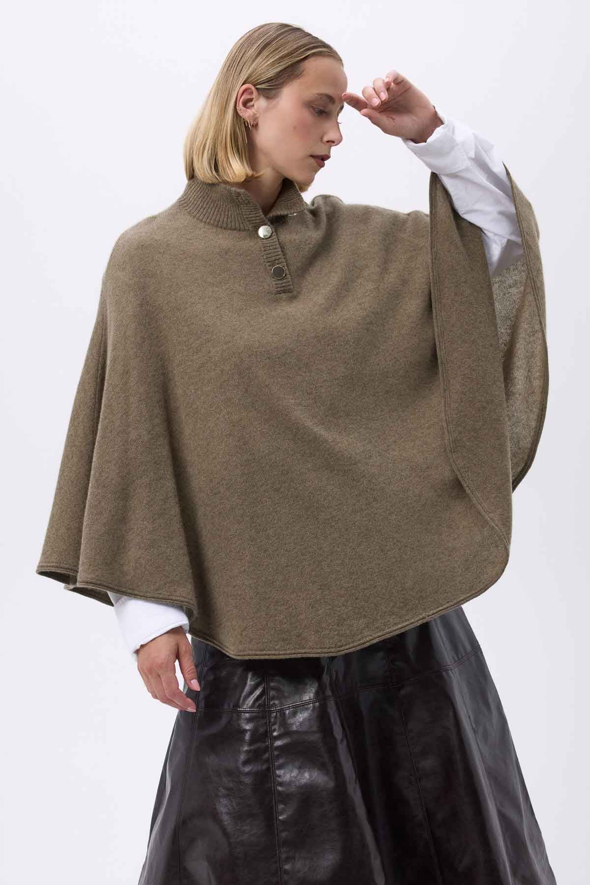 Margot vert khaki
