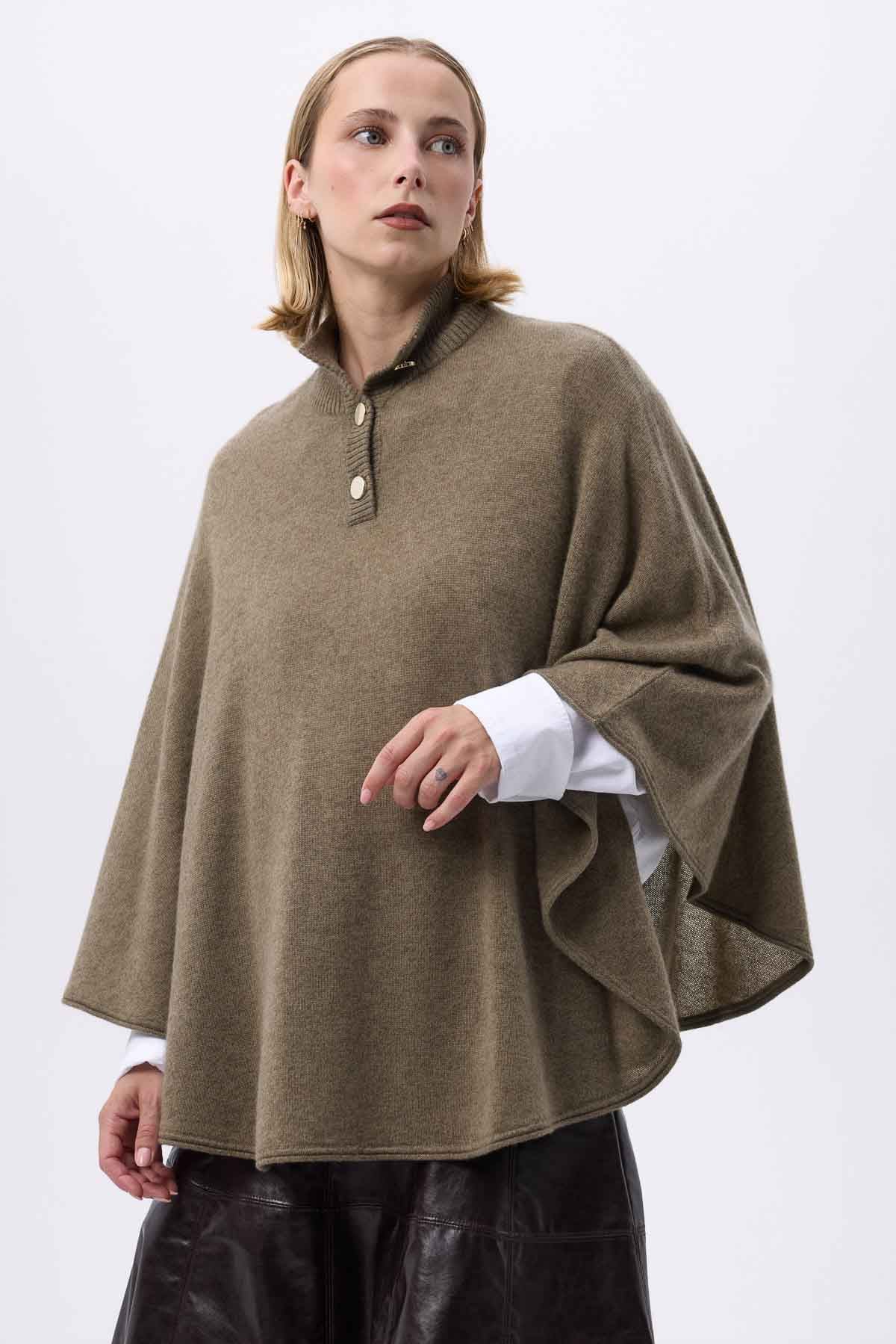 Margot vert khaki