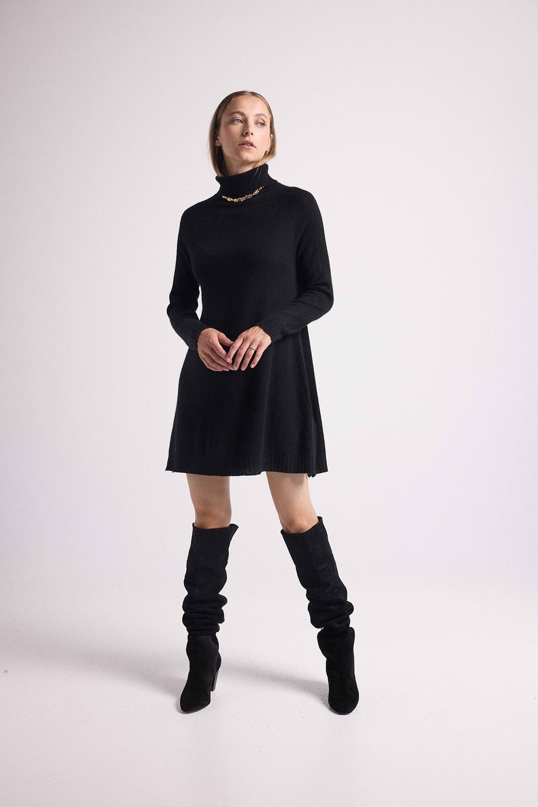 Marie noir