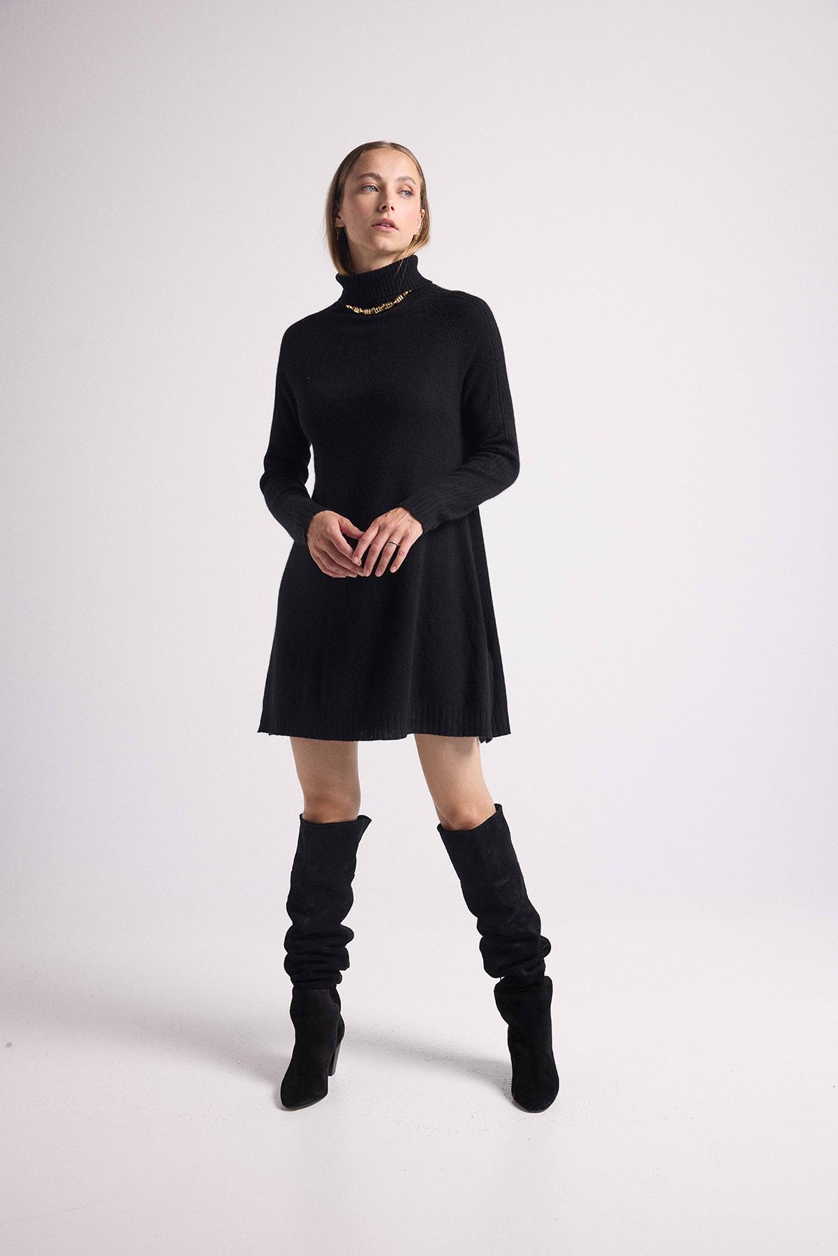 Marie noir