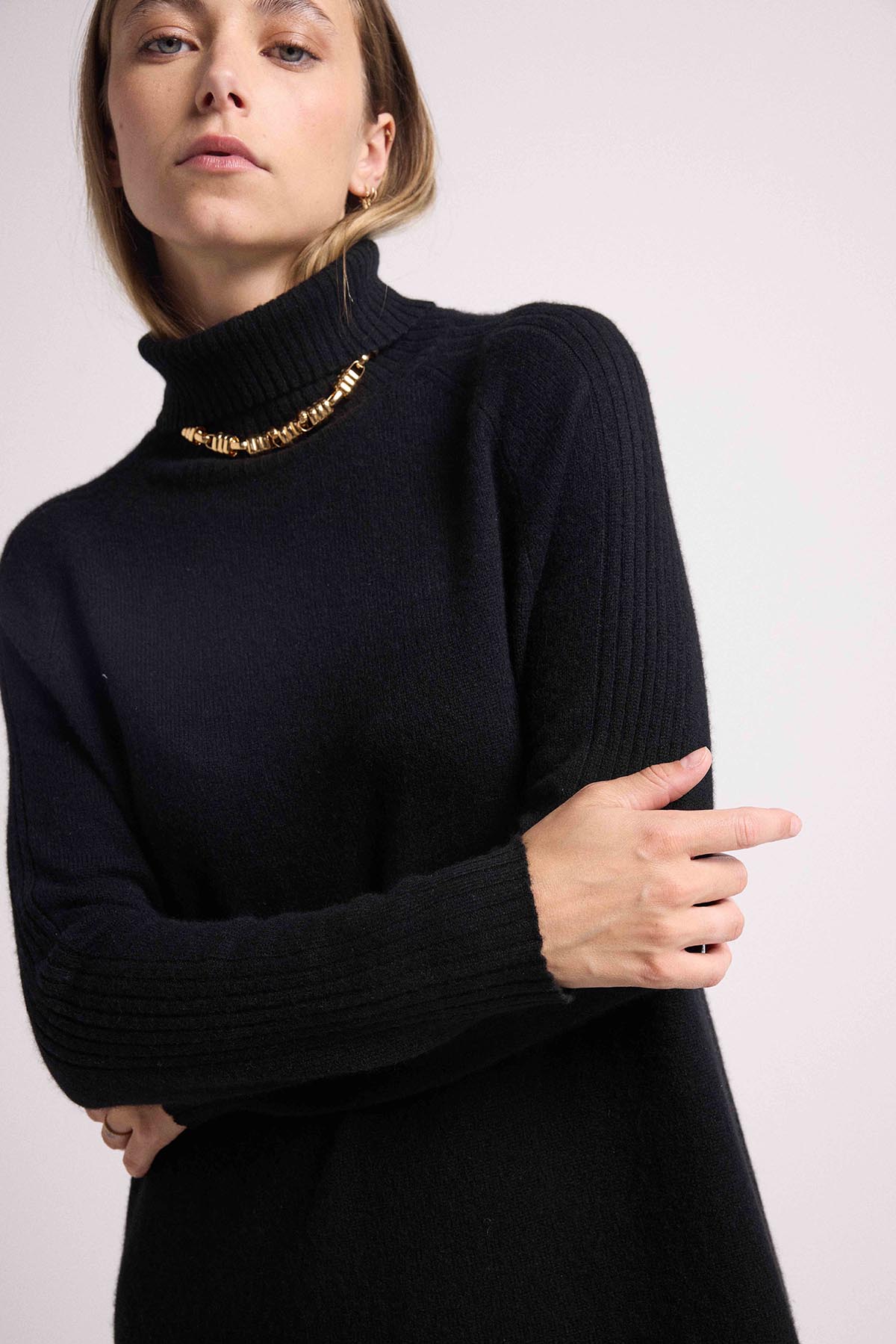 Marie noir