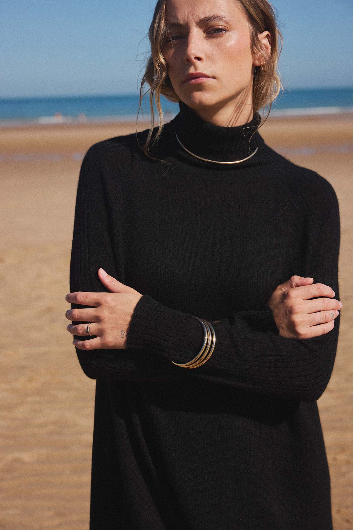 Marie noir