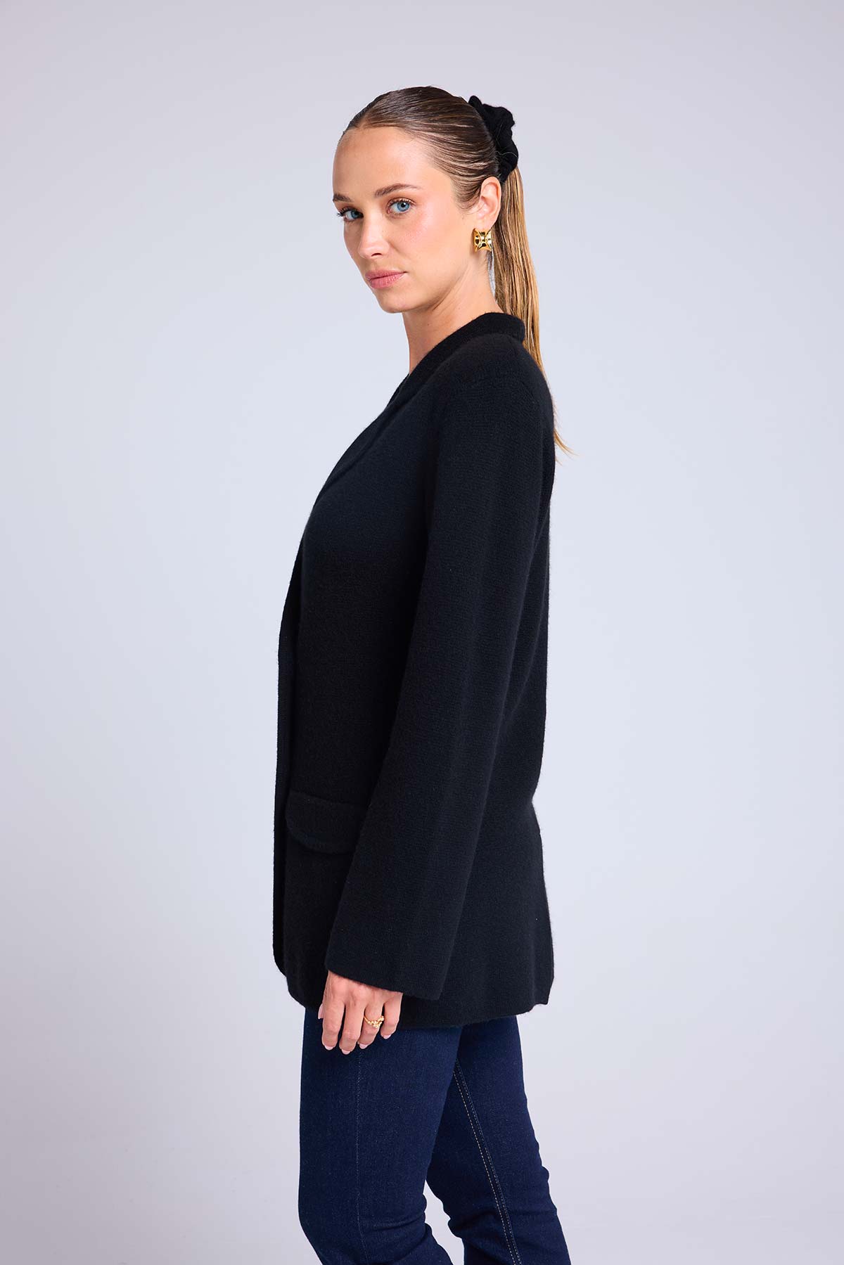 Matilde noir