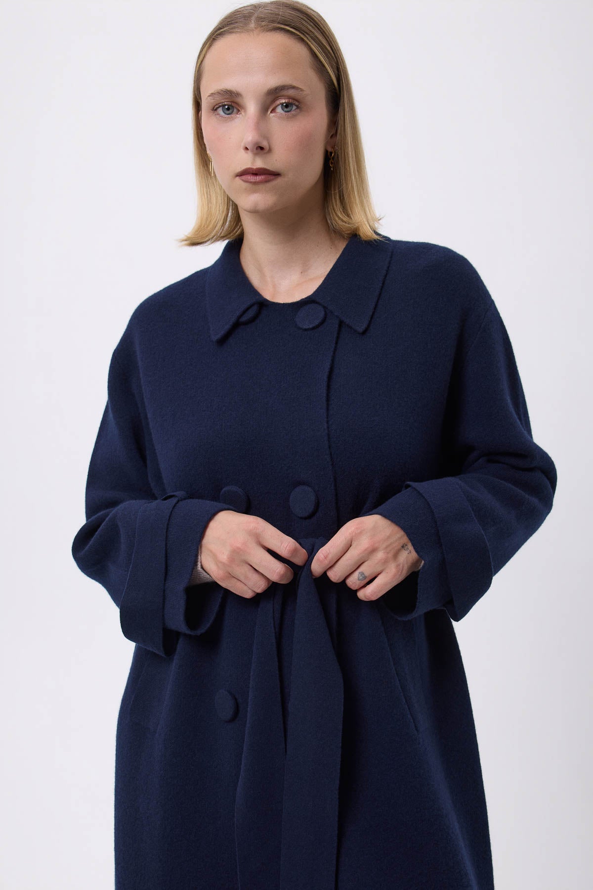 Meilna bleu marine
