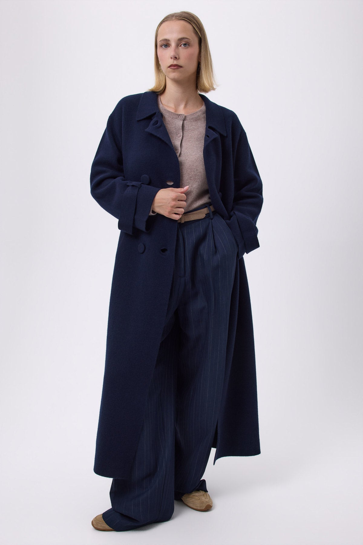 Meilna bleu marine