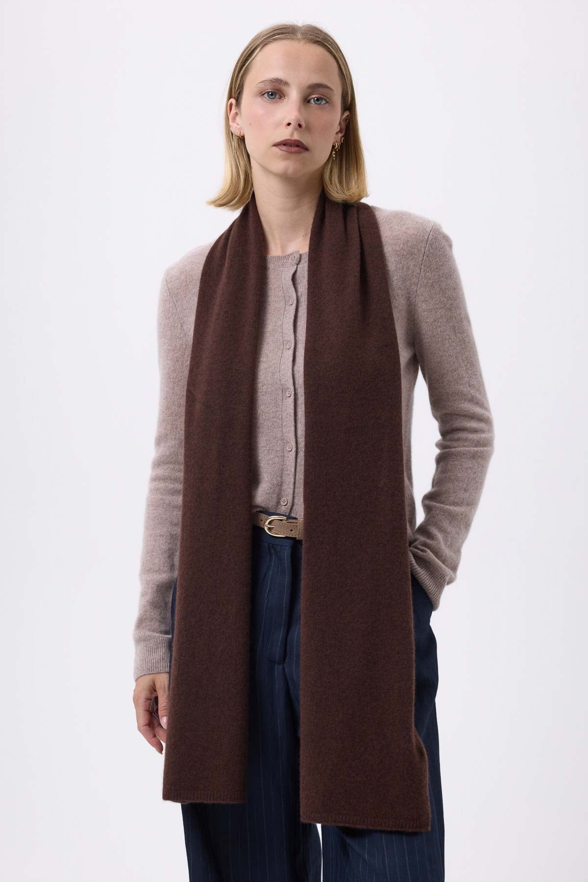 Mh-001 marron
