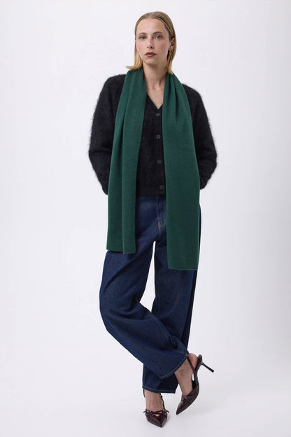 Mh-001 vert bouteille