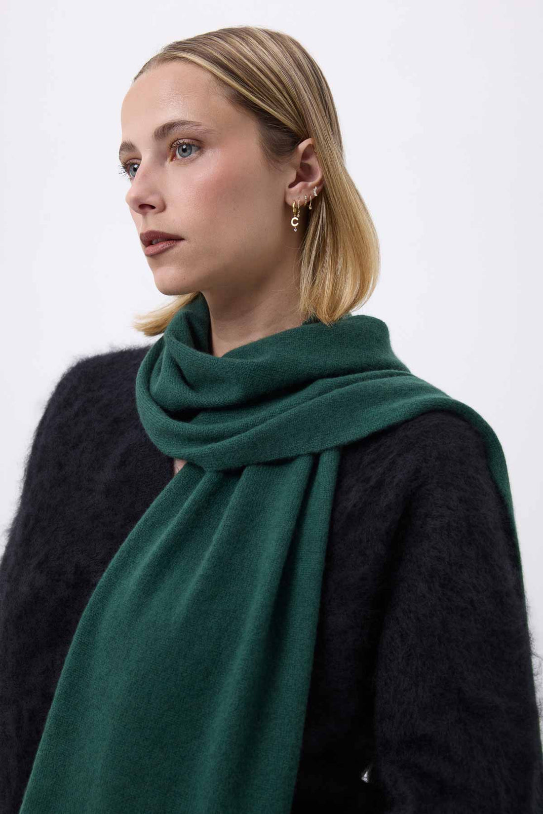 Mh-001 vert bouteille