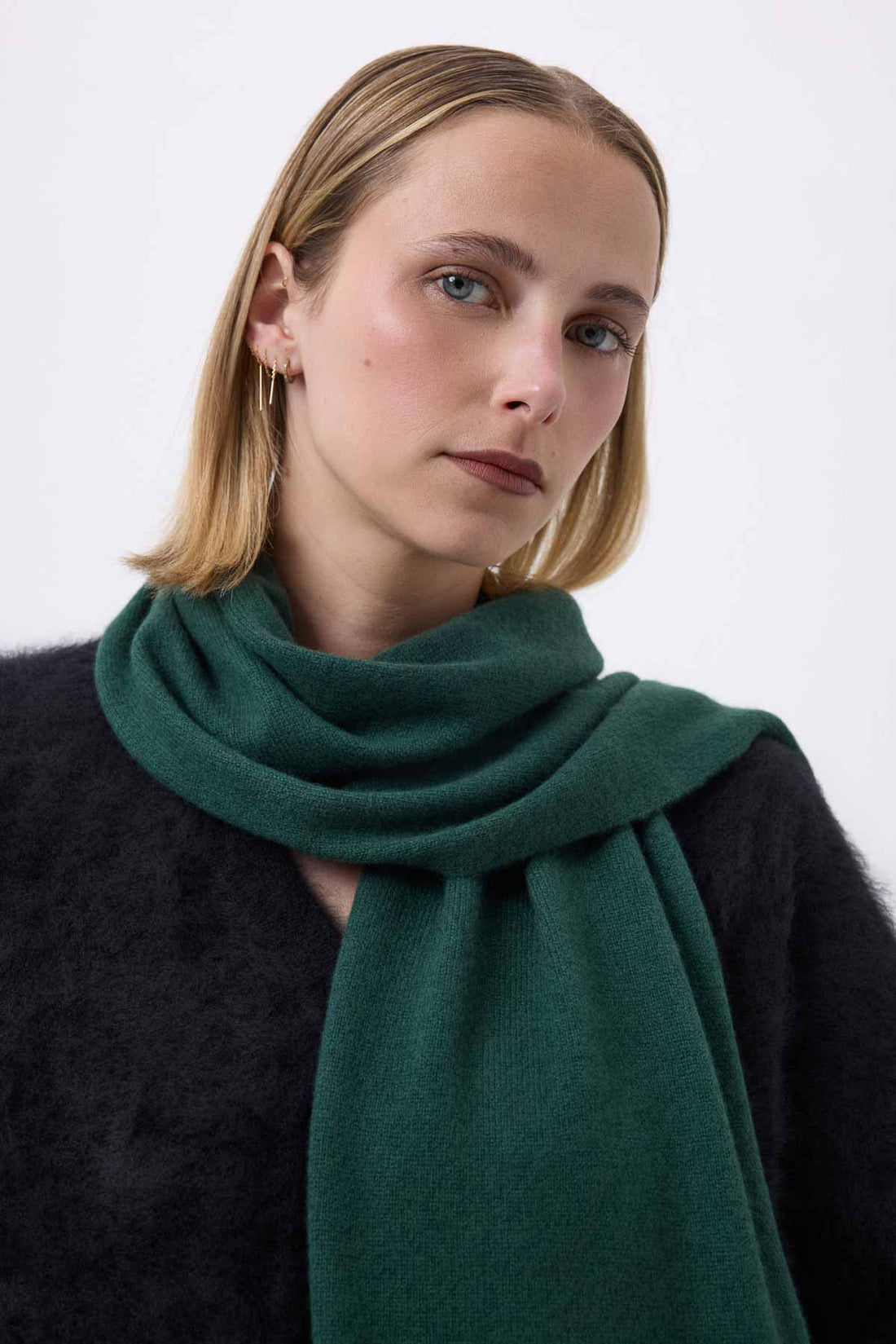 Mh-001 vert bouteille