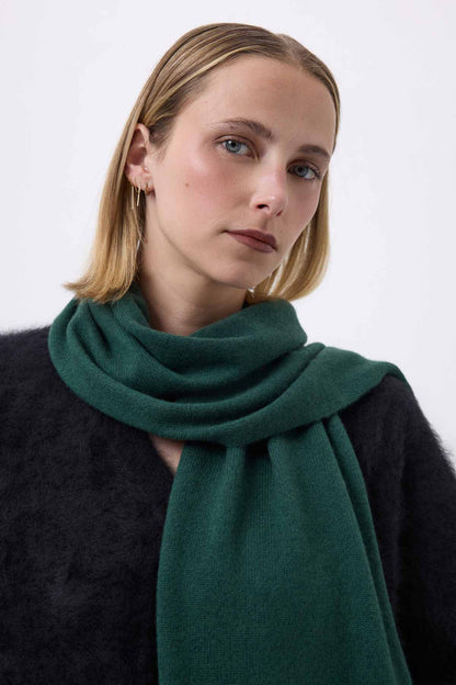 Mh-001 vert bouteille