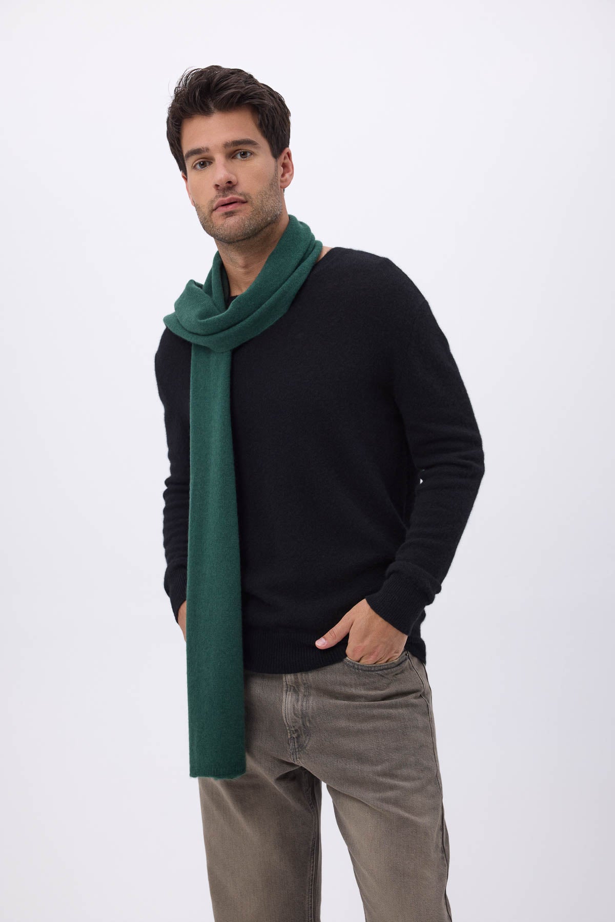 Mh-001 vert bouteille