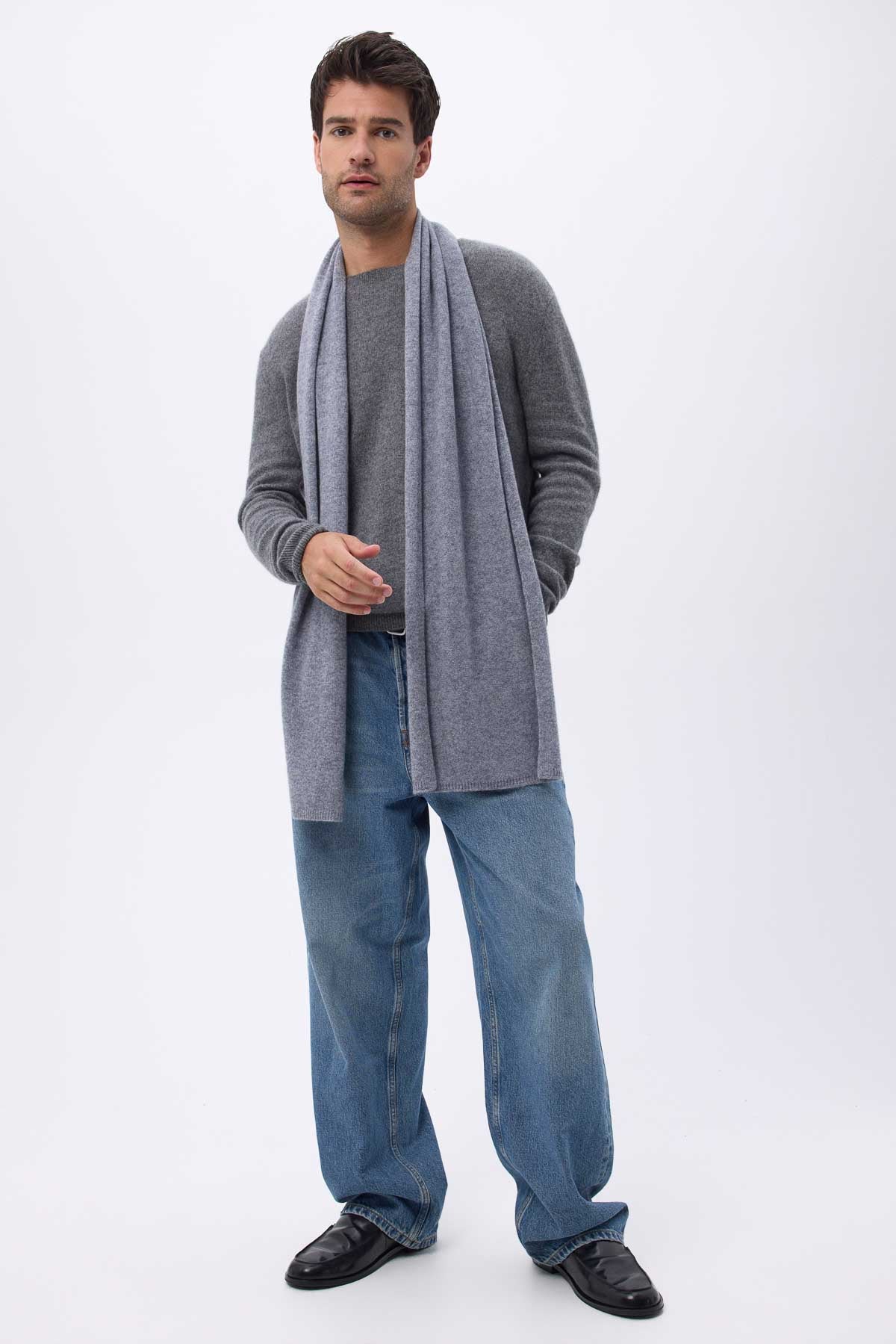 Mh-001 gris foncé