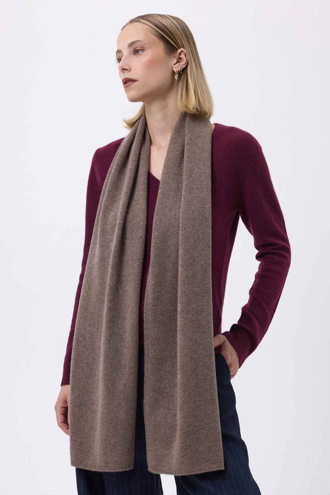 Mh-001 noisette