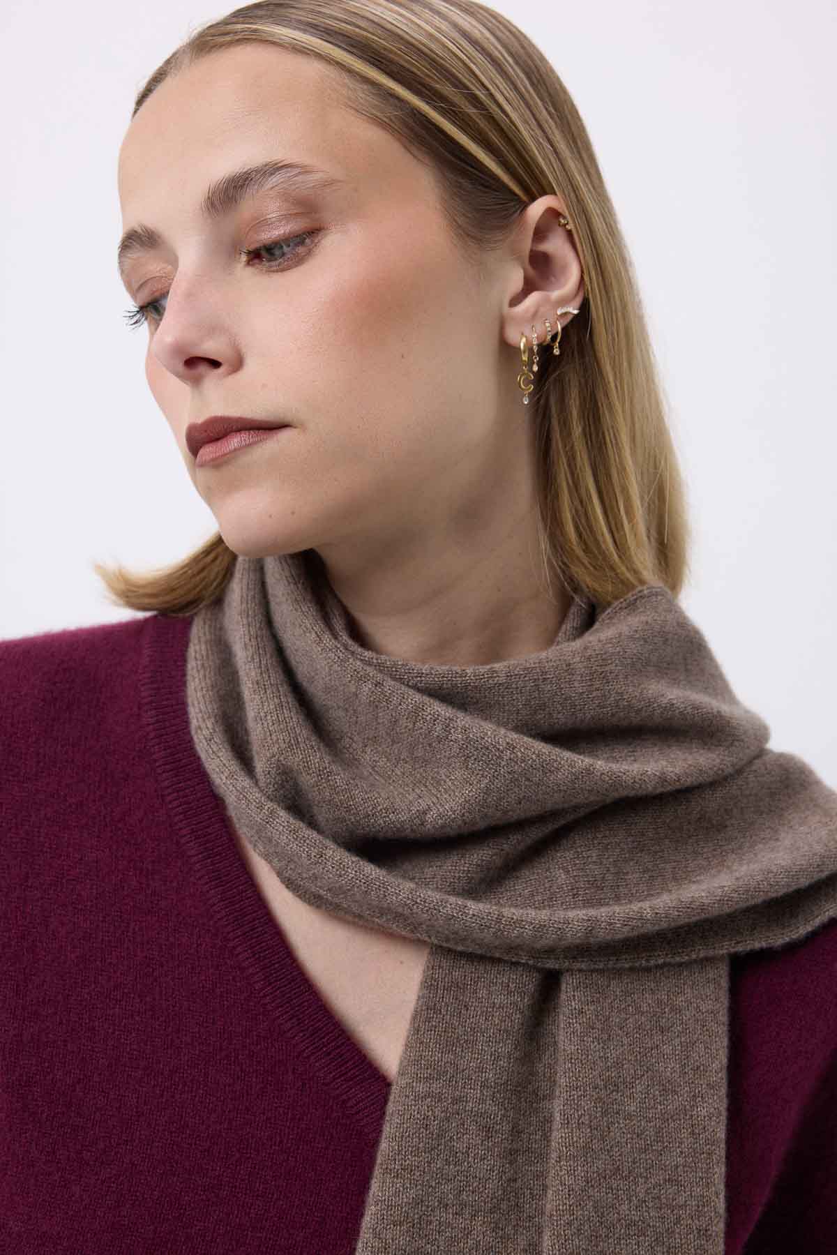 Mh-001 noisette