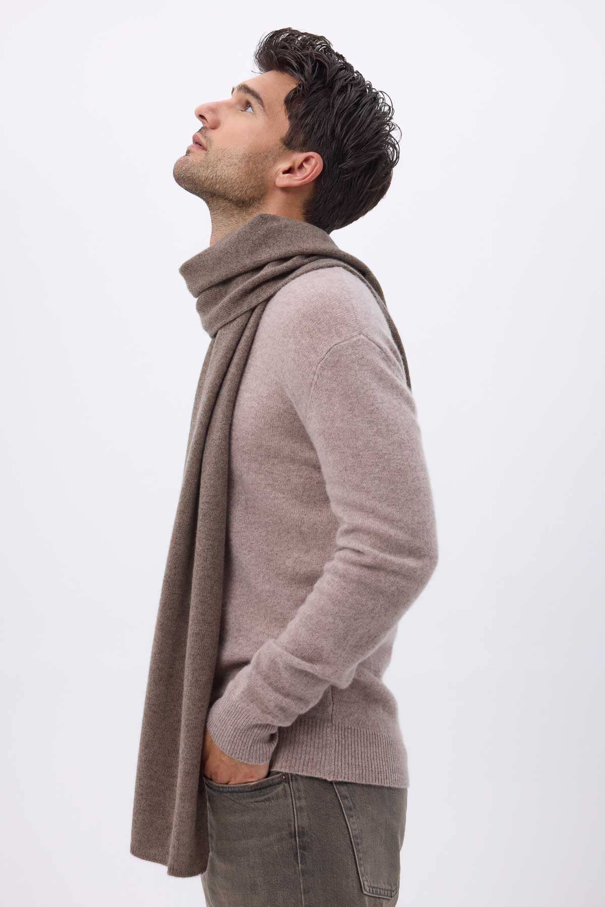 Mh-001 noisette
