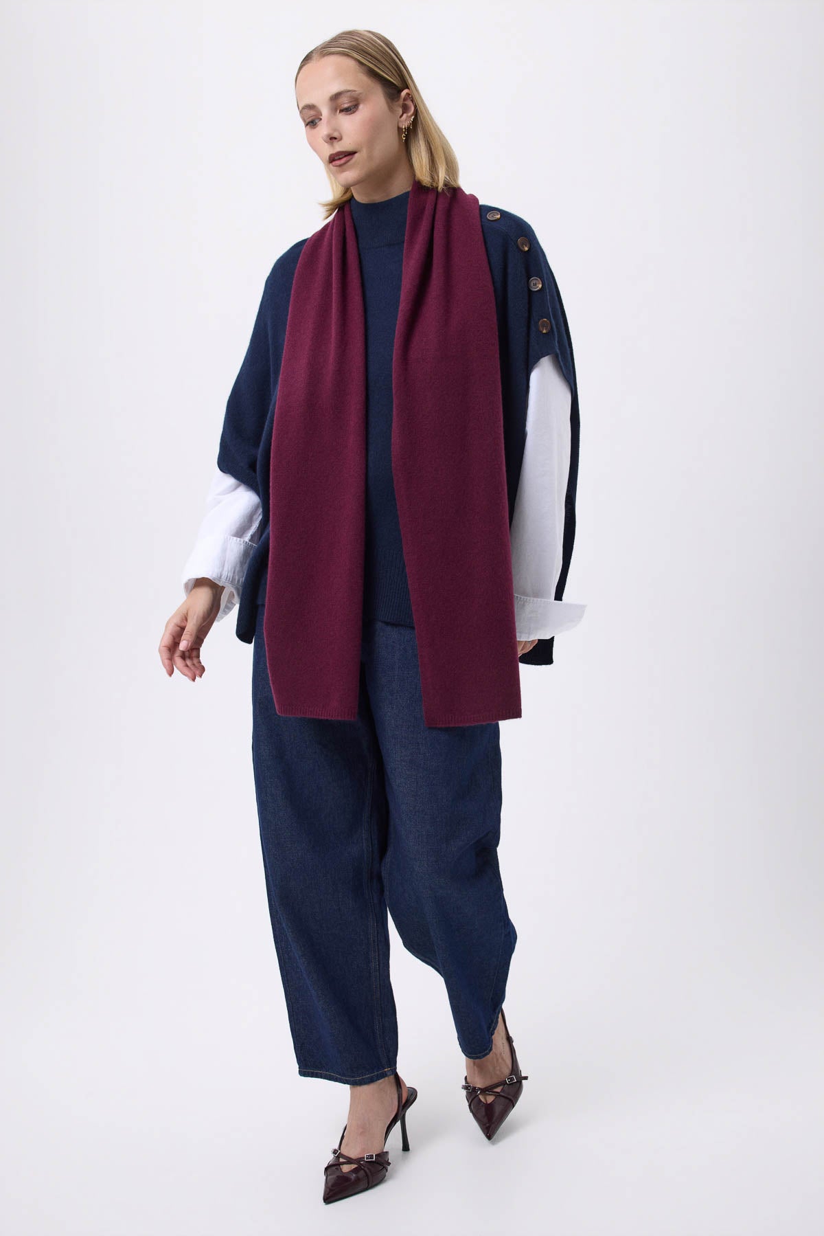 Mh-001 lie de vin