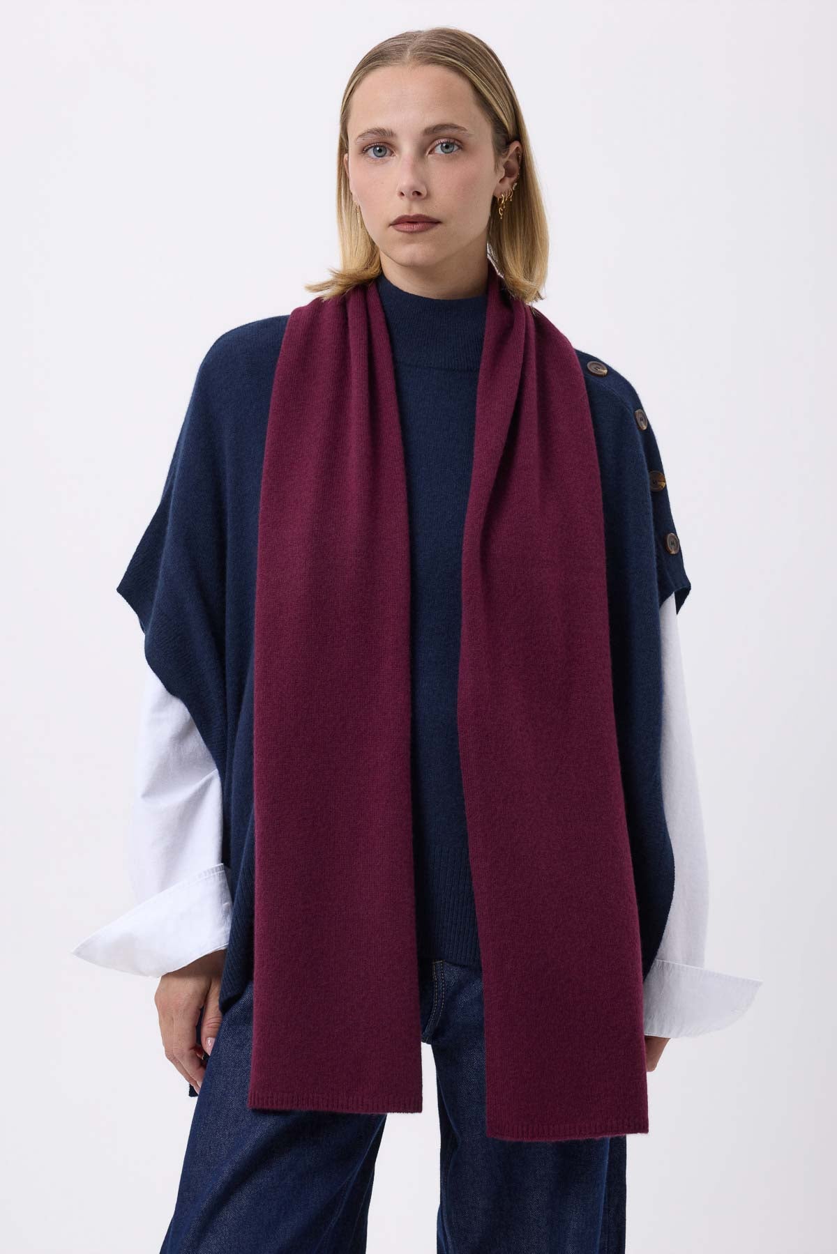 Mh-001 lie de vin
