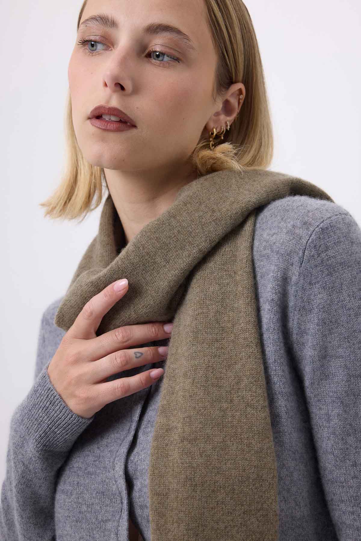 MH-001 vert khaki