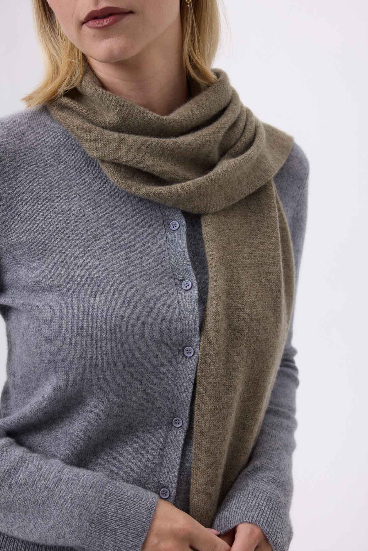 MH-001 vert khaki