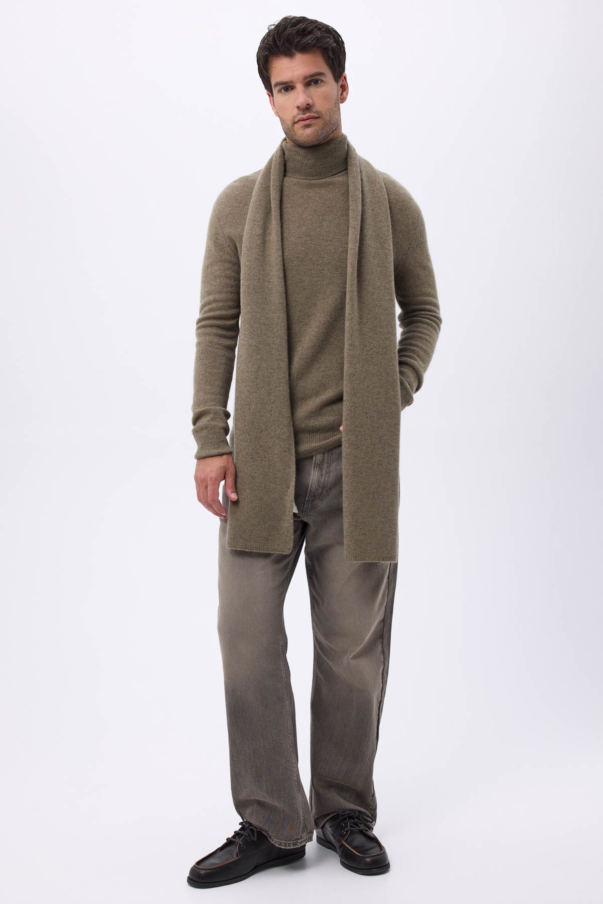MH-001 vert khaki