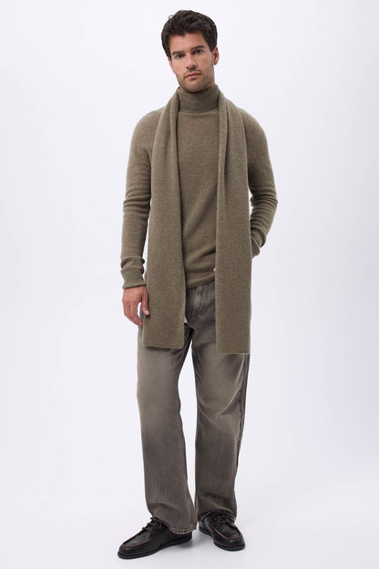 MH-001 vert khaki