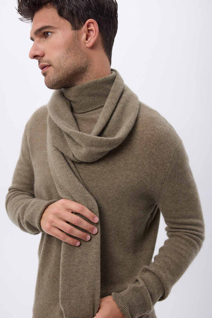 MH-001 vert khaki