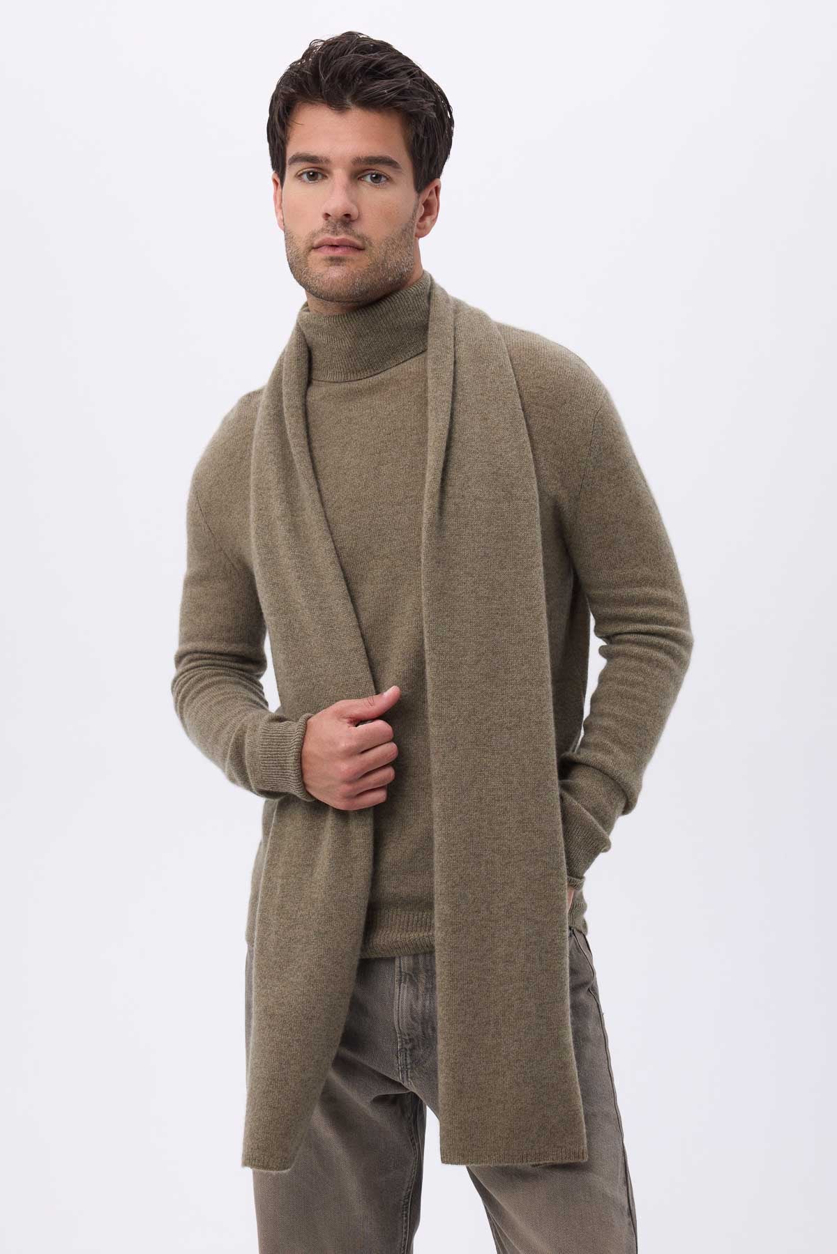 MH-001 vert khaki