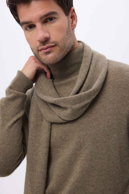MH-001 vert khaki